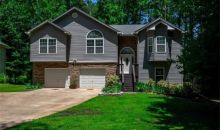 1806 Gherry Drive Austell, GA 30106