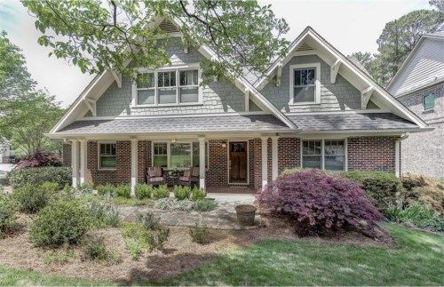 1891 Innwood Road Ne, Atlanta, GA 30329