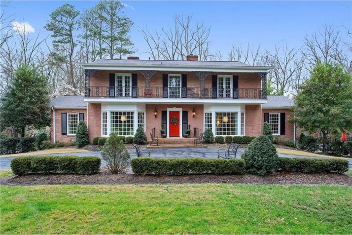 123 Brown Avenue Nw, Marietta, GA 30064