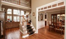 1320 Squirrel Run Alpharetta, GA 30004