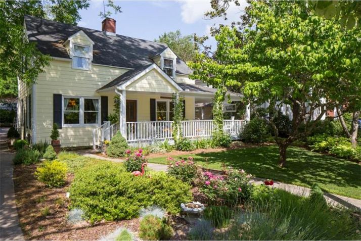 65 S Park Street, Dahlonega, GA 30533