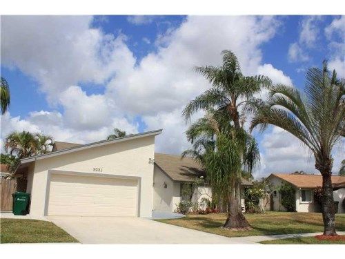 3231 NW 54th Ter, Pompano Beach, FL 33063