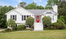 16 South Oaks Drive Se Cartersville, GA 30121
