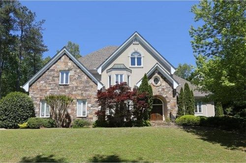 725 Brookwoods Trace, Atlanta, GA 30342