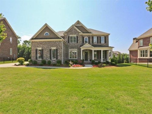 864 Tarpley Lane Nw, Kennesaw, GA 30152