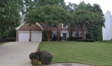 1505 Laleiah Drive Cumming, GA 30041