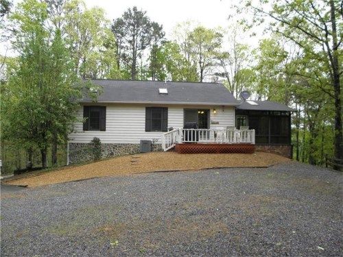 2173 Blacks Bluff Road Sw, Rome, GA 30161