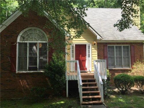 2698 Foxglove Drive Sw, Marietta, GA 30064