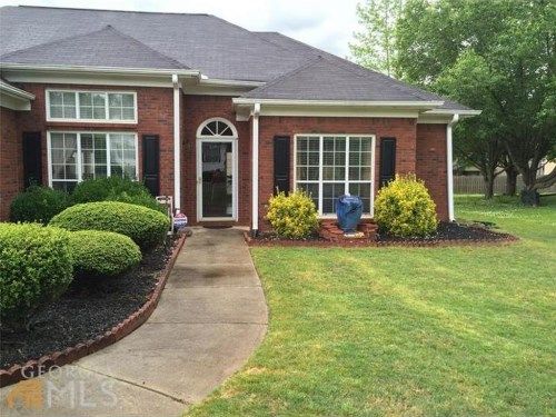 9809 Owen Parkway, Jonesboro, GA 30238