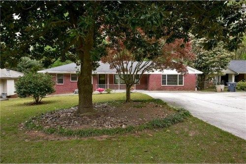 2645 Pineland Avenue, Atlanta, GA 30340