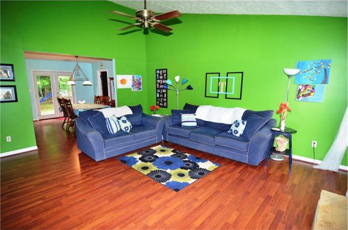 2846 Spring Green Way, Powder Springs, GA 30127