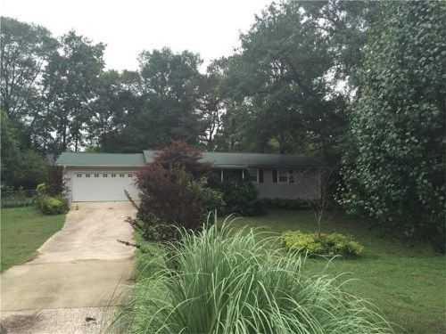 401 Pine Valley Road, Powder Springs, GA 30127