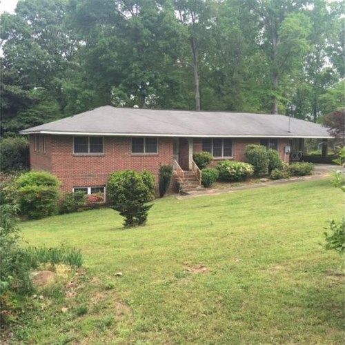 6536 Roberta Street, Lithia Springs, GA 30122