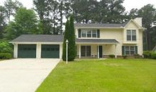 1524 Hampstead Place Riverdale, GA 30296