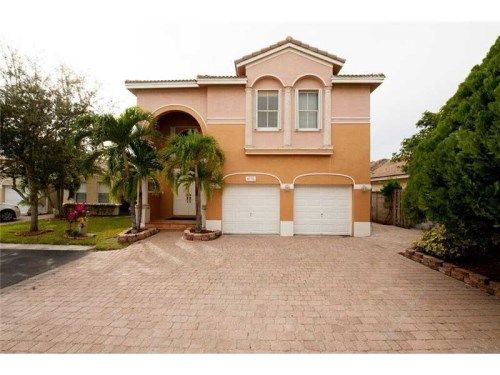 4772 NW 113TH PL, Miami, FL 33178