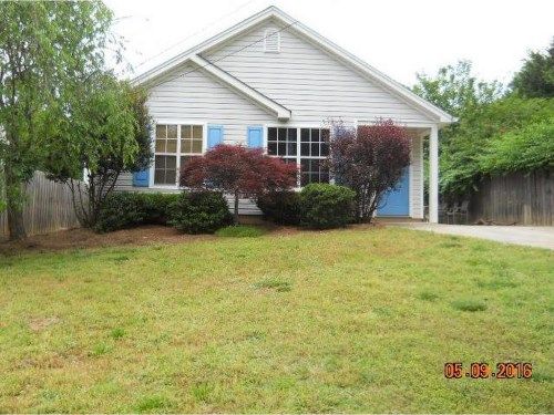 3425 Monterey Street, Cumming, GA 30041
