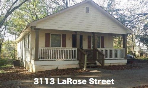 3113 Larose Street, Atlanta, GA 30344