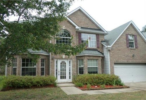 4583 Derby Loop, Fairburn, GA 30213