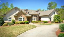346 Stonebridge Boulevard Bremen, GA 30110