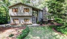 3464 Vinings North Trail Se Smyrna, GA 30080