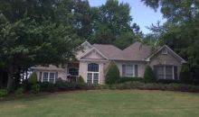 5025 Harbor Ridge Drive Buford, GA 30518