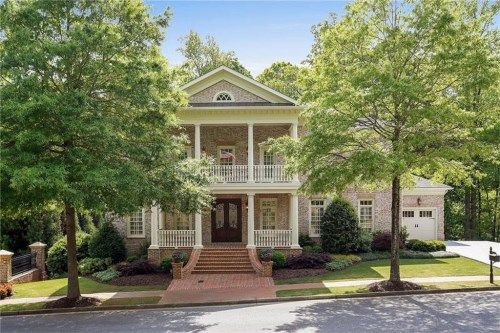 3112 W Addison Drive, Alpharetta, GA 30022