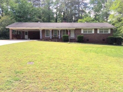 321 Cherokee Ridge, Athens, GA 30606