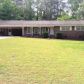 321 Cherokee Ridge, Athens, GA 30606 ID:14457877