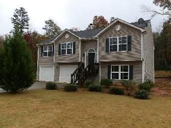 475 Gin Mill Drive, Monroe, GA 30656