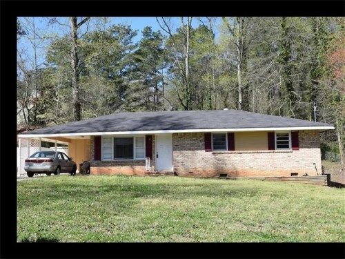 3078 Hicks Road, Marietta, GA 30060