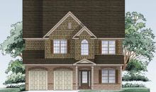 2128 Farmdale Court Conyers, GA 30012