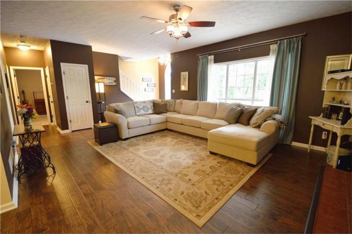 7195 Jonsway, Cumming, GA 30041