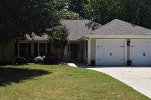 565 Grovsner Terrace, Alpharetta, GA 30005