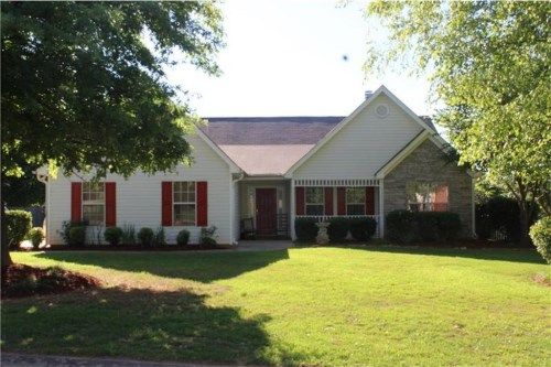 6317 Compass Drive, Flowery Branch, GA 30542