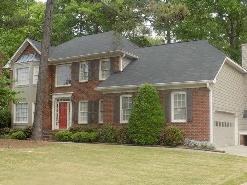 3682 Grahams Port Lane, Snellville, GA 30039