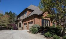 3720 Homestead Ridge Drive Cumming, GA 30041