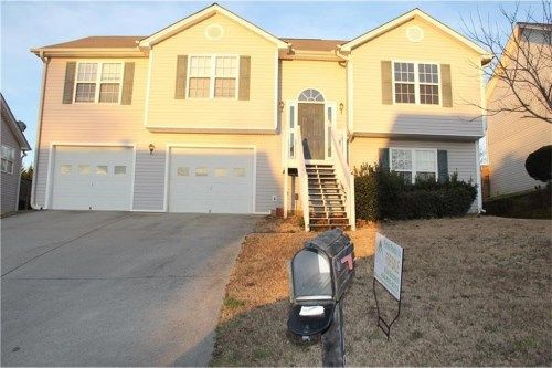 194 Ashland Park Court, Lawrenceville, GA 30045