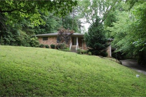 1155 Hembree Lane, Austell, GA 30168
