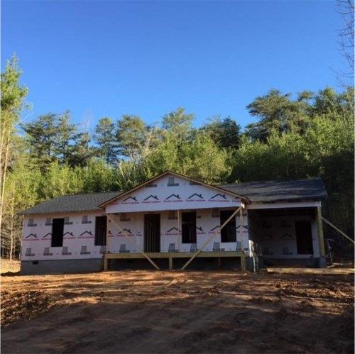 500 Shenandoah Drive, Dahlonega, GA 30533