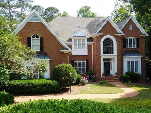 4848 Trevor Court, Marietta, GA 30068