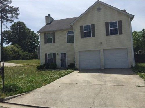 5739 Partin Lane, Ellenwood, GA 30294