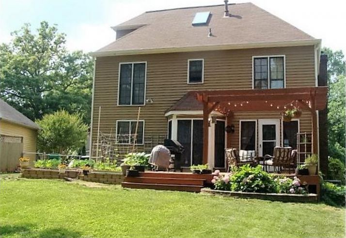 1369 Briers Drive, Stone Mountain, GA 30083
