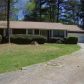 2872 N Deshong Road, Stone Mountain, GA 30087 ID:14455674
