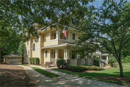 871 Mercer Street Se, Atlanta, GA 30316