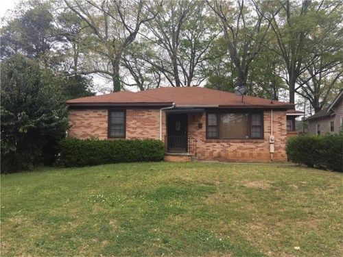 1723 Hardin Avenue, Atlanta, GA 30337