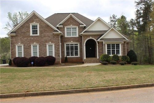 2084 Fontainbleau Drive, Conyers, GA 30094