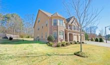 3156 Plainsman Drive Powder Springs, GA 30127