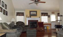 508 Silver Maple Lane Woodstock, GA 30189