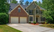 1152 Harbormist Court Powder Springs, GA 30127