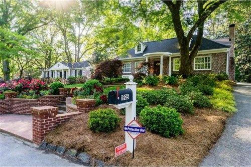 1925 Colland Drive Nw, Atlanta, GA 30318